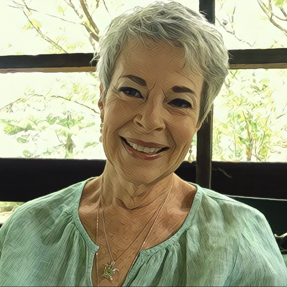 Meet your Posher, Diane